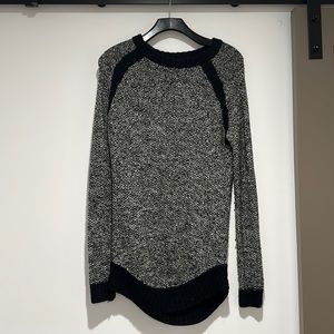 Lululemon Sweater